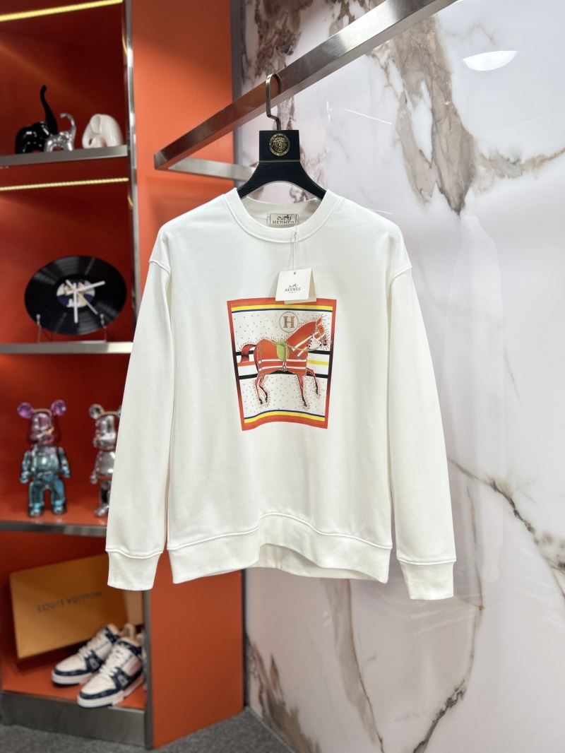 Hermes Hoodies